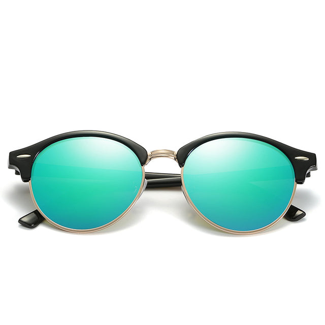 Vintage Polarized Sunglasses Anti-glare