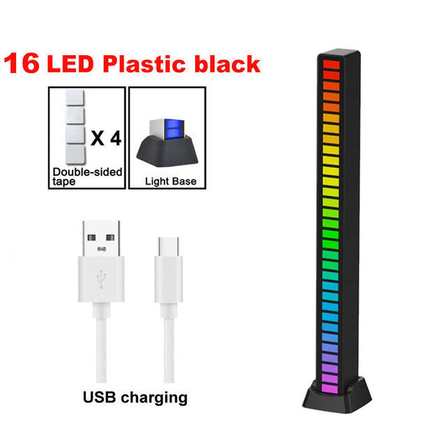 TV Ambient Light APP Control Pickup Light