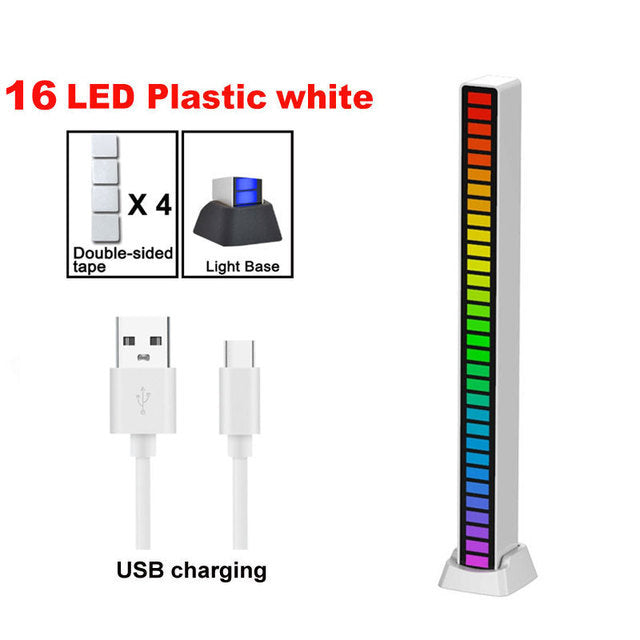 TV Ambient Light APP Control Pickup Light