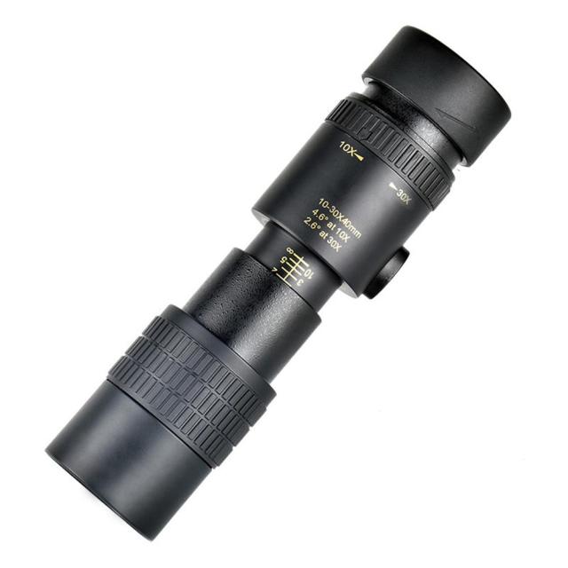 Super Monocular Telescope