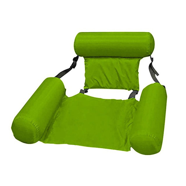 Inflatable Hammock Lounge Chairs