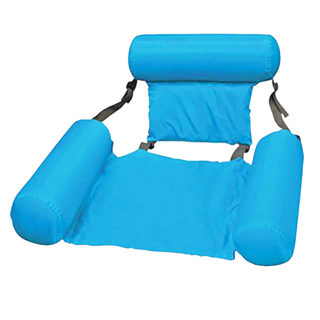 Inflatable Hammock Lounge Chairs