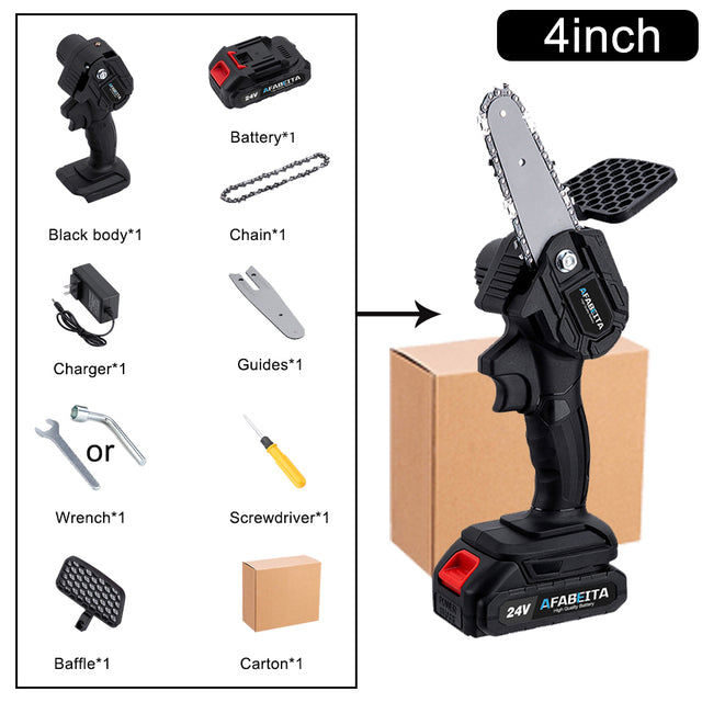 Mini Pruning Electric Chainsaws