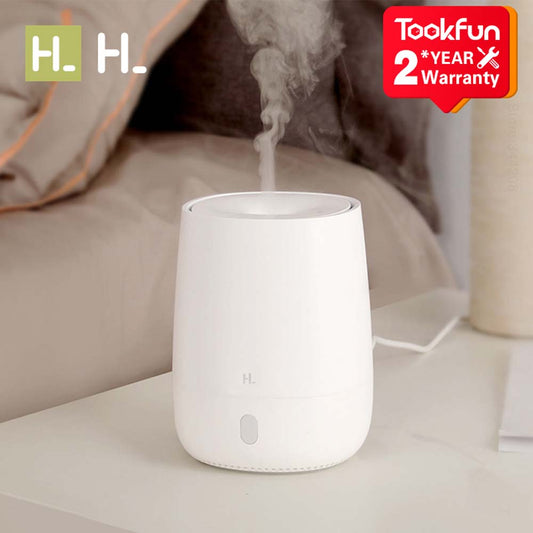 Aromatherapy diffuser Humidifier
