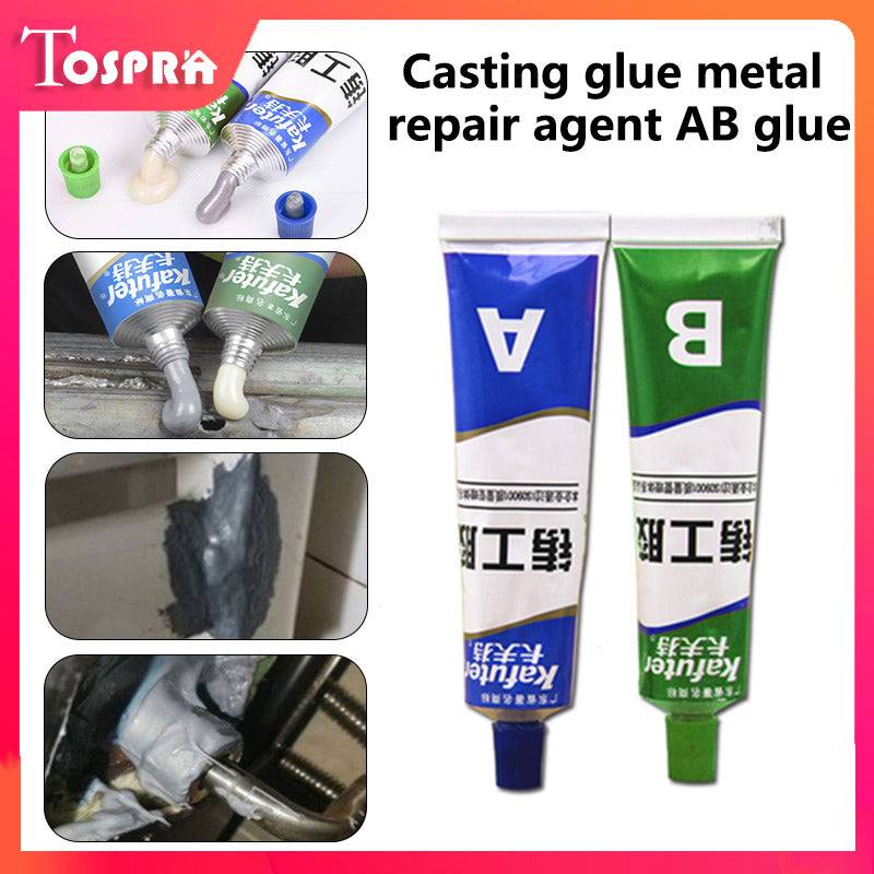 Glue Casting Adhesive Industrial