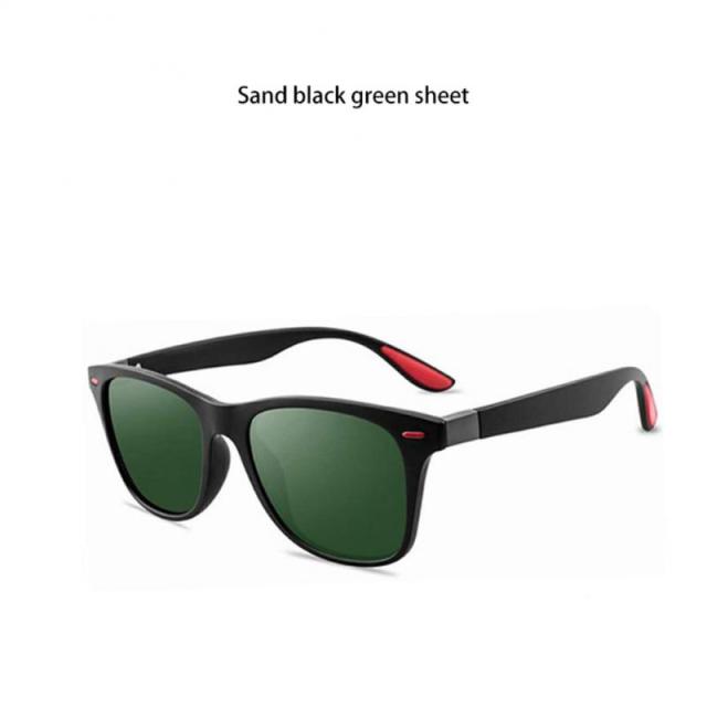 Sunglasses Luxury Driving Sun Glasses For Men