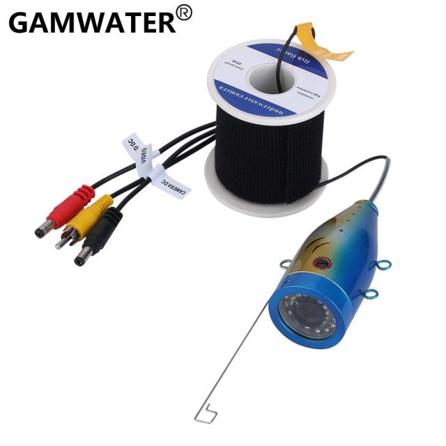 Underwater Fishing Camera Waterproof