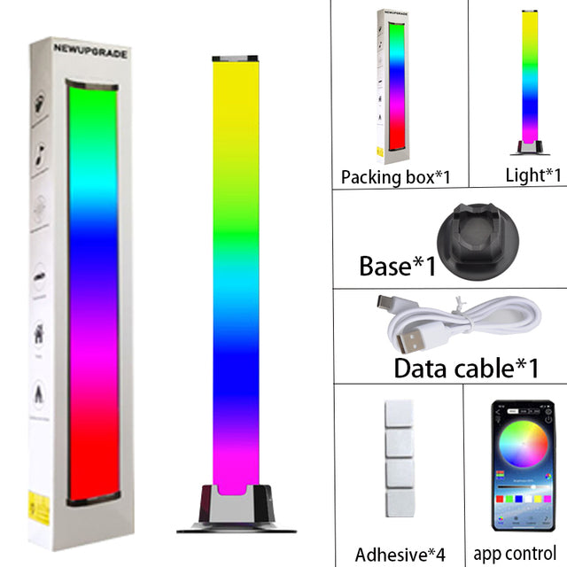 TV Ambient Light APP Control Pickup Light