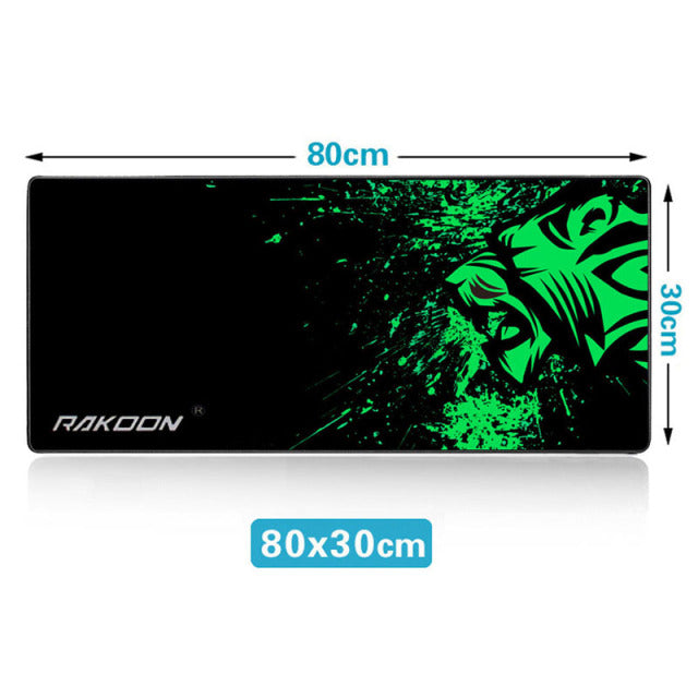 Rakoon Large Size Gaming Mouse Pad