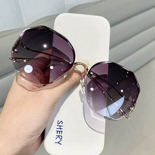 Fashion Sunglasses Luxury Vintage
