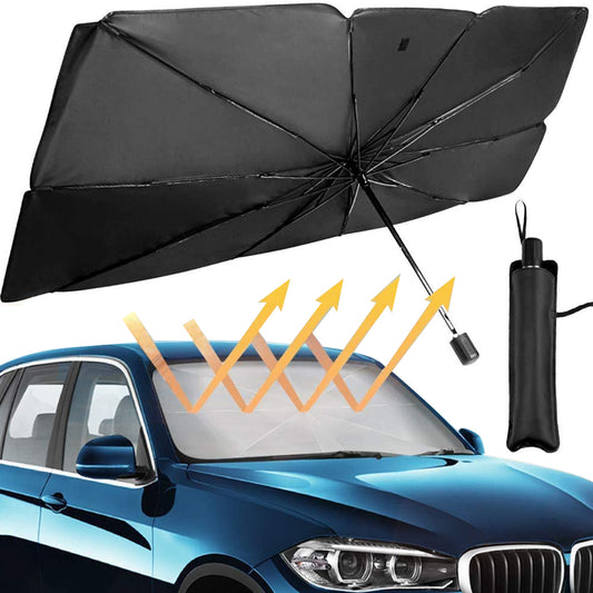 Windshield Sun Shade Umbrella