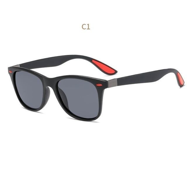 Polarized Sunglasses Driving Shades