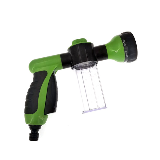 Jet Car Sprayer Cleaning Tool