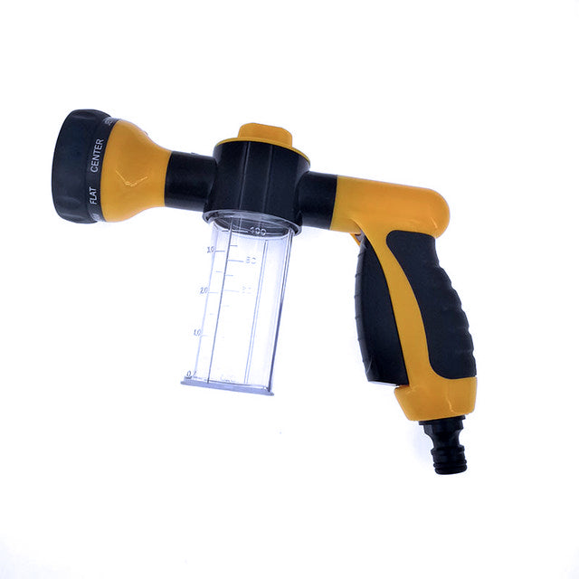 Jet Car Sprayer Cleaning Tool