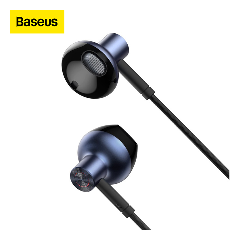 Bass Sound Earphone In-Ear