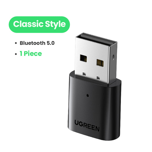 USB Bluetooth 5.0 Dongle Adapter 4.0