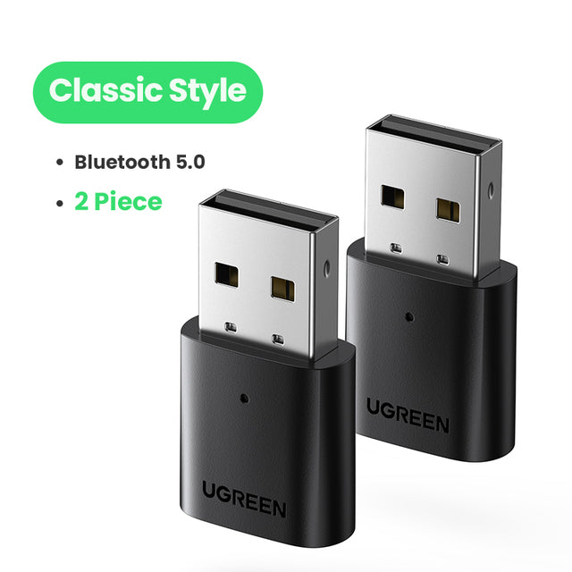 USB Bluetooth 5.0 Dongle Adapter 4.0