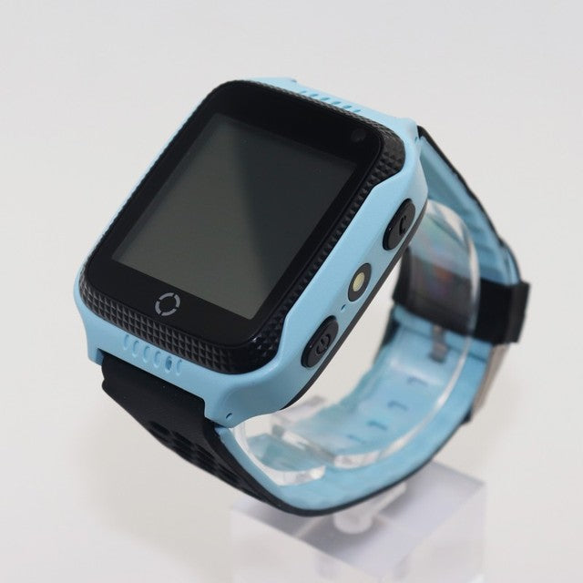 Kids Watch Smartwatch GPS Tracker