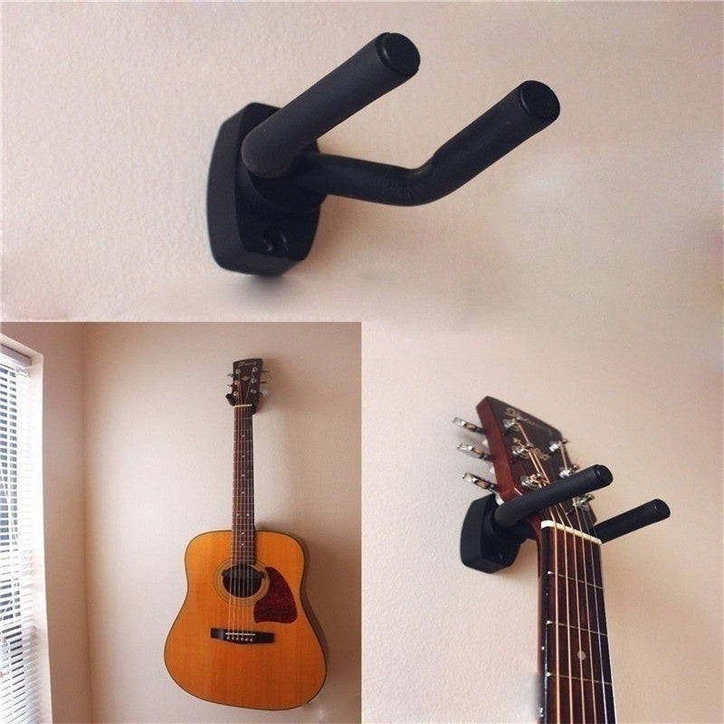 Guitar Holder Wall Mount Stand