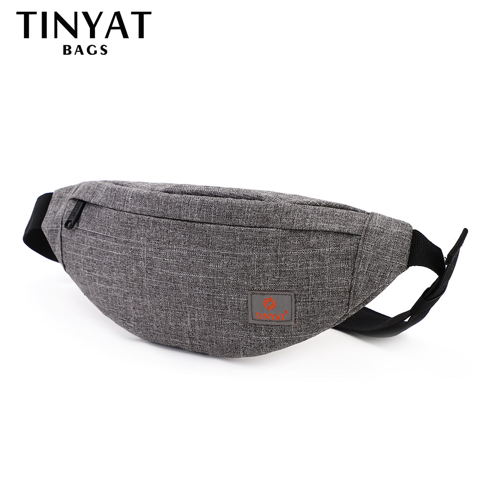 Waist Bag Pack Casual Functional