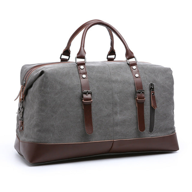 Large Capacity Travel Bags Handbags Luggage