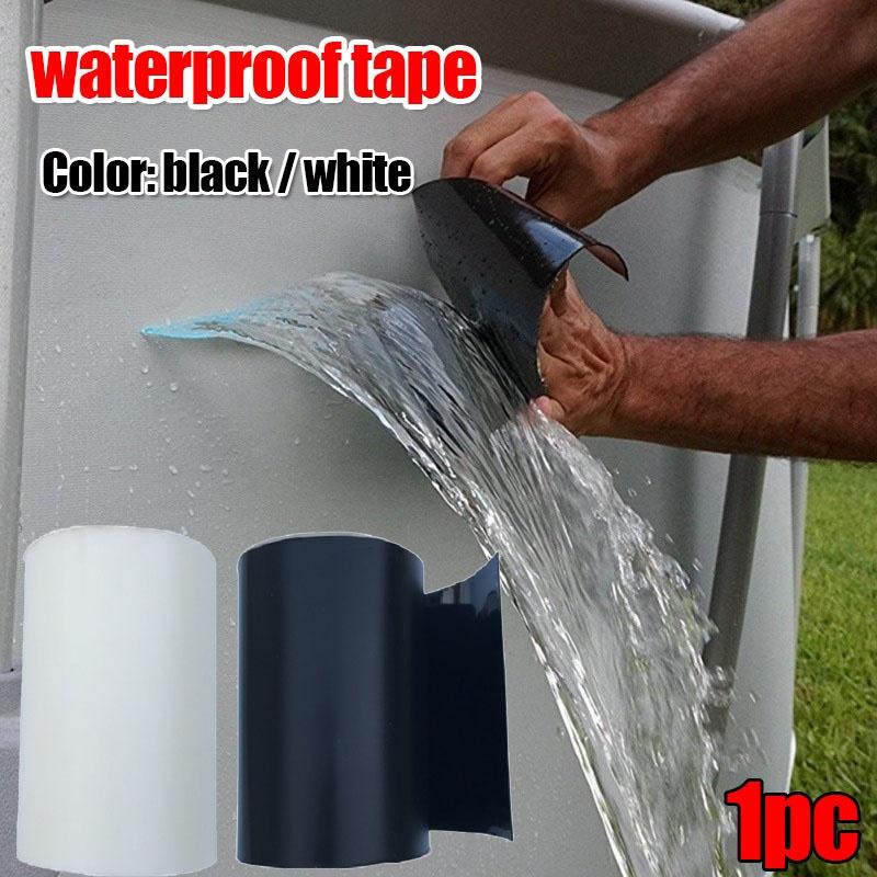 Waterproof Tape Stop Leaks