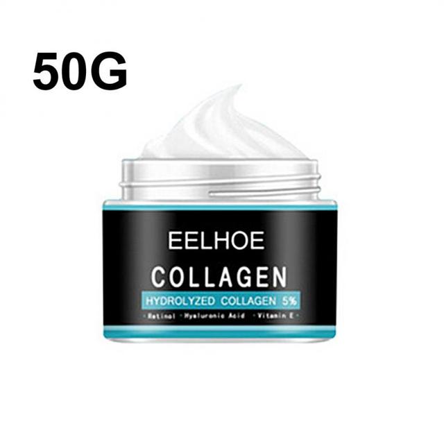 Collagen Creams For Men Anti Wrinkle