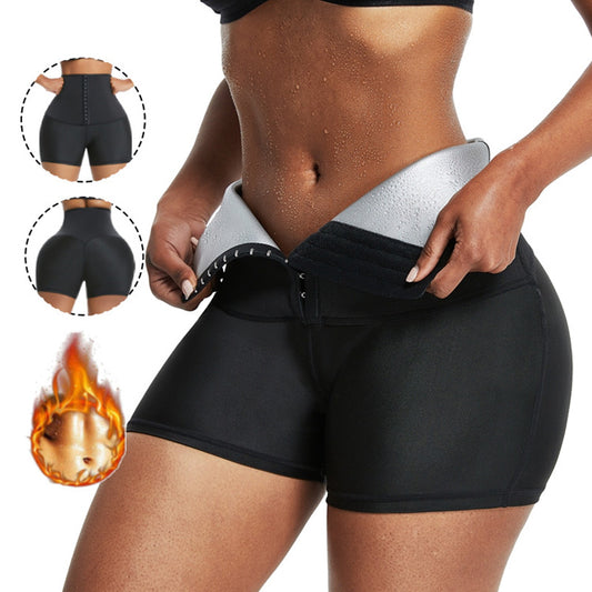 Weight Loss Slimming Pants Waist Trainer