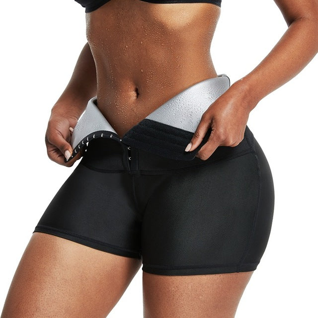 Weight Loss Slimming Pants Waist Trainer
