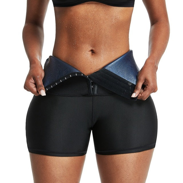 Weight Loss Slimming Pants Waist Trainer