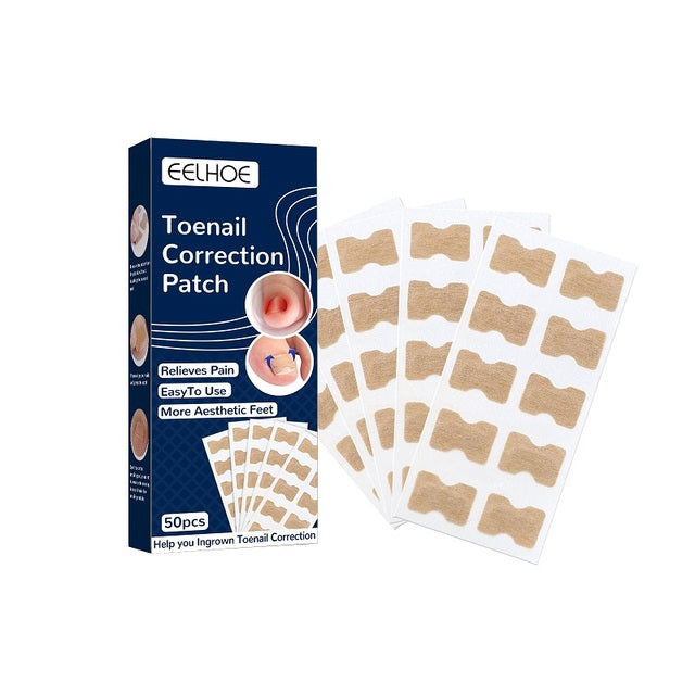 Nail Correction Stickers Ingrown