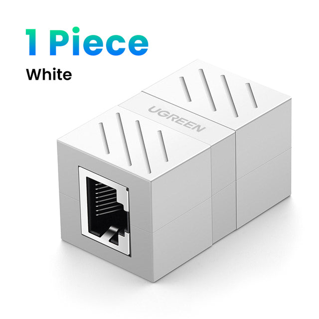 Connector Network Ethernet Extender Extension