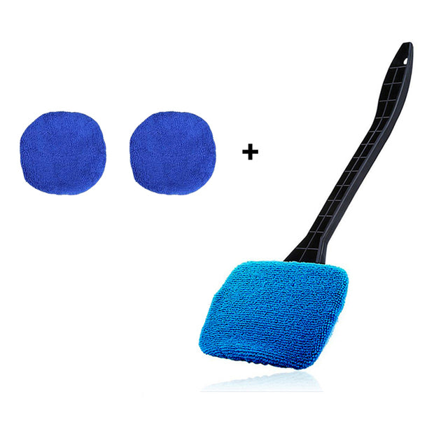 Car Window Cleaner Brush Kit Windshield