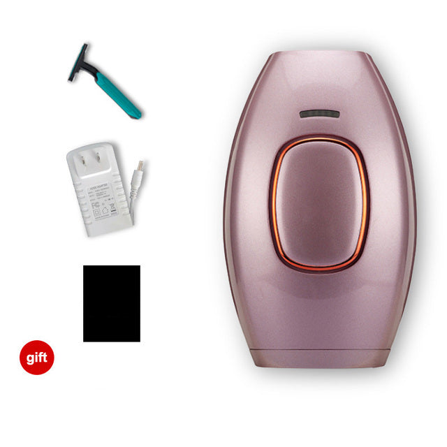 Hair Removal Laser Epilator For Women