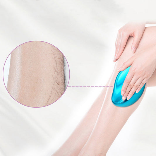 Crystal Physical Hair Removal Bleame
