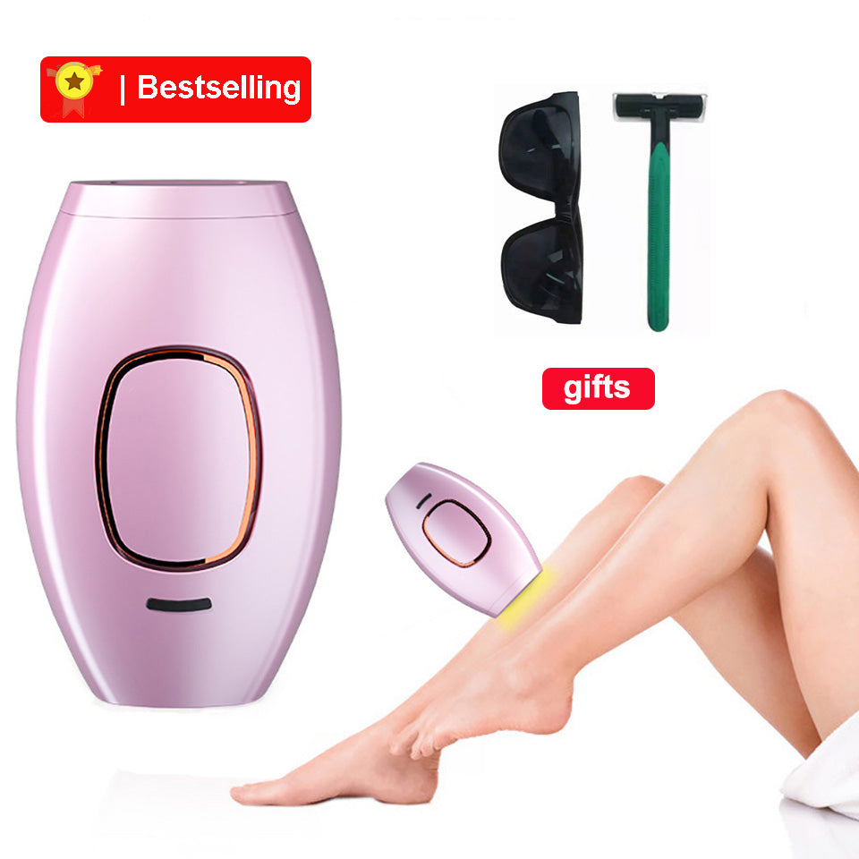 Hair Removal Laser Epilator For Women