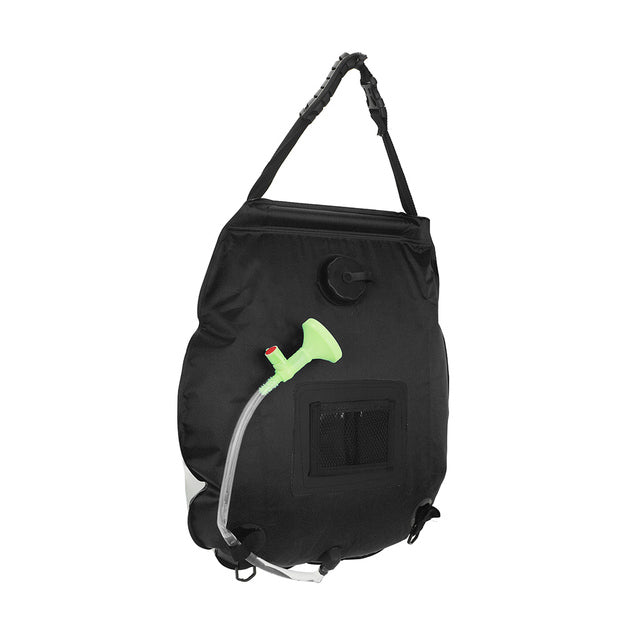 Water Bags Hiking Shower Bag