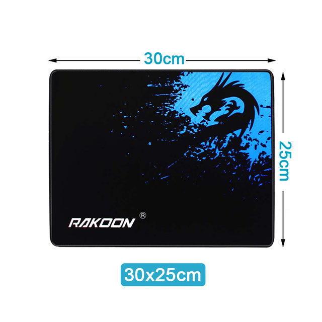 Rakoon Large Size Gaming Mouse Pad