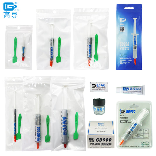 Thermal Conductive Paste