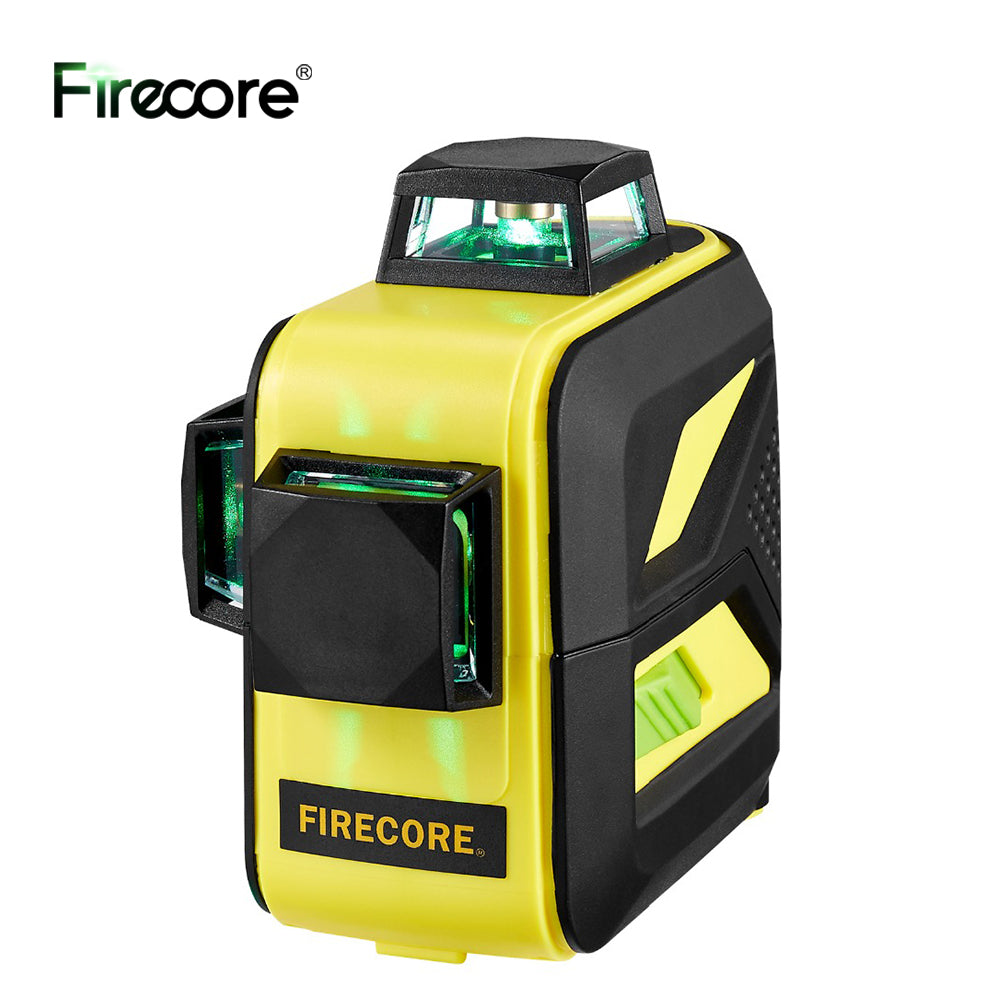 FIRECORE Green Laser
