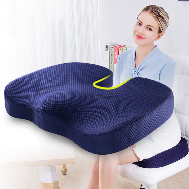 Orthopedic Massage Chair Cushion