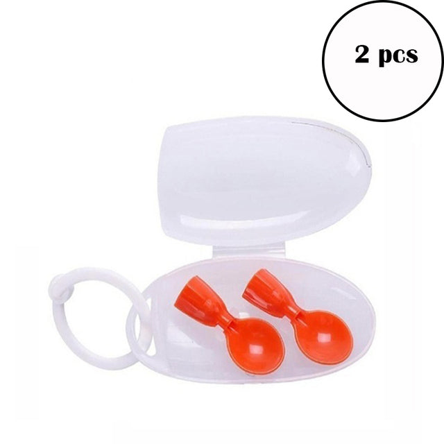 Baby Food Dispenser Bags Food Maker Set