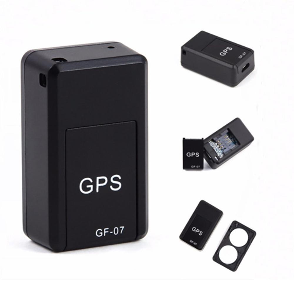 2G Magnetic Mini Car Tracker GPS Real Time