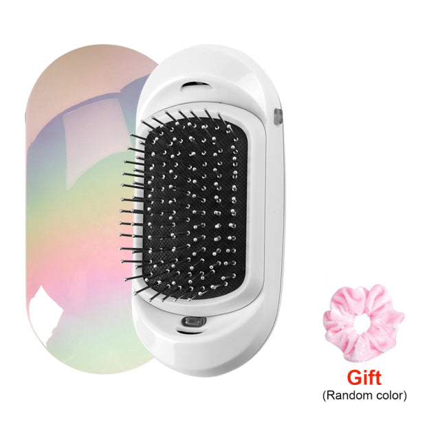 Hair Scalp Massage Comb Anti Frizz ionic Hair Brush