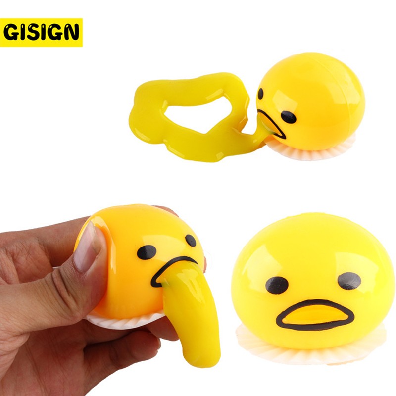 Funny Squeeze AntiStress Fidget Toys For Children