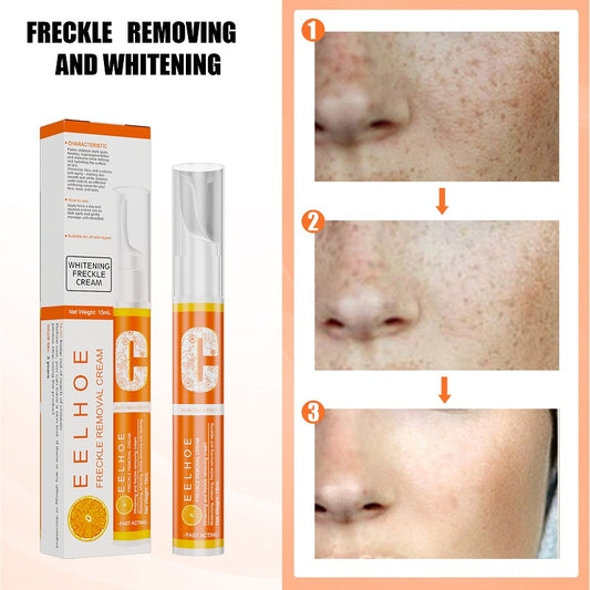 Blemish Removal Gel Vitamin C Whitening