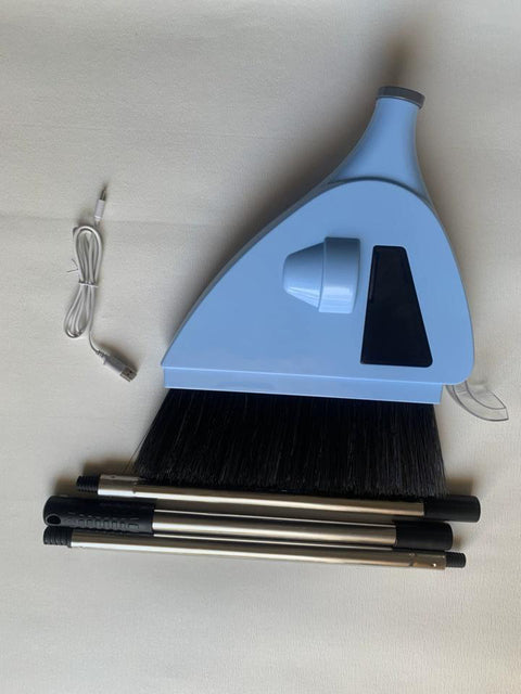 Sweeper Built -in Broom Floor Vacuum Cleaner