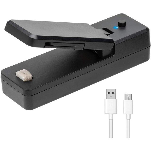 USB Chargable Mini Bag Heat Sealers