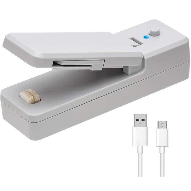 USB Chargable Mini Bag Heat Sealers