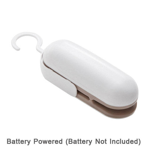 USB Chargable Mini Bag Heat Sealers